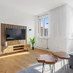 Stayroom - R4 公寓