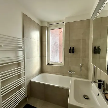 Stayroom - R4 Apartment Linz
