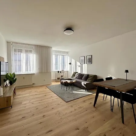 Apartment Stayroom - R4 Linz