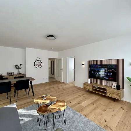 Apartment Stayroom - R4