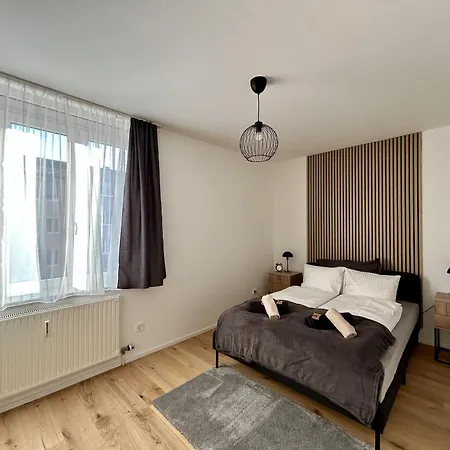 Apartment Stayroom - R4 Linz