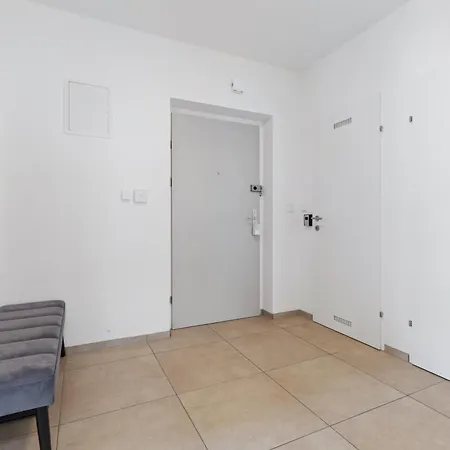 Daire Stayroom - R4 *