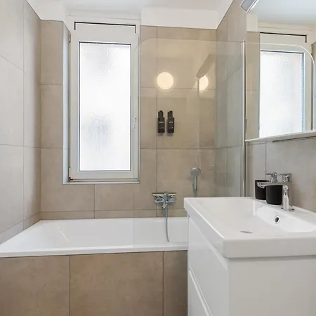 Stayroom - R4 Daire Linz