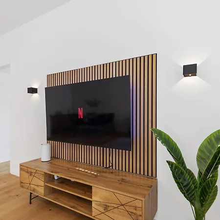 Stayroom - R4 Linz