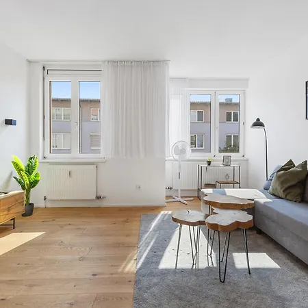 公寓 Stayroom - R4 林茨