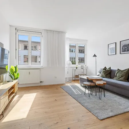 Stayroom - R4 Apartamento Linz