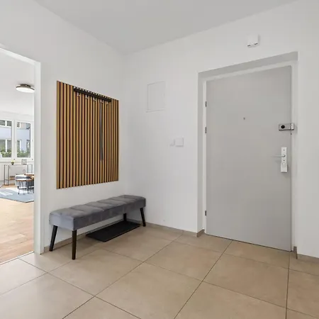 Stayroom - R4 Linz