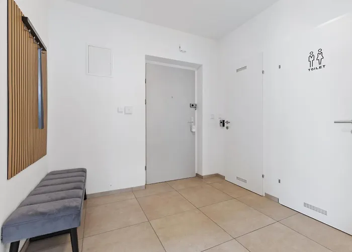 Διαμέρισμα Stayroom - R4 *