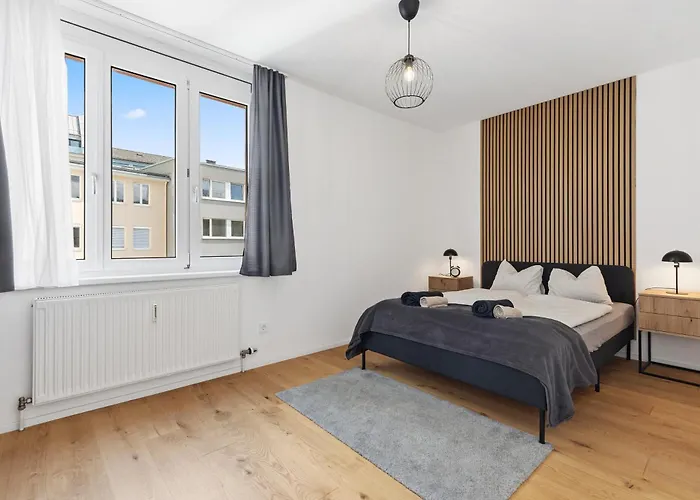 Διαμέρισμα Stayroom - R4