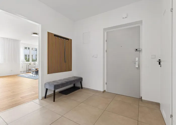 Stayroom - R4 린츠