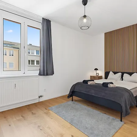 Апартаменты Stayroom - R4