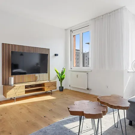 Stayroom - R4 Appartamento
