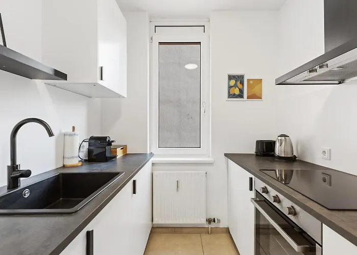 Lägenhet Stayroom - R4 Linz