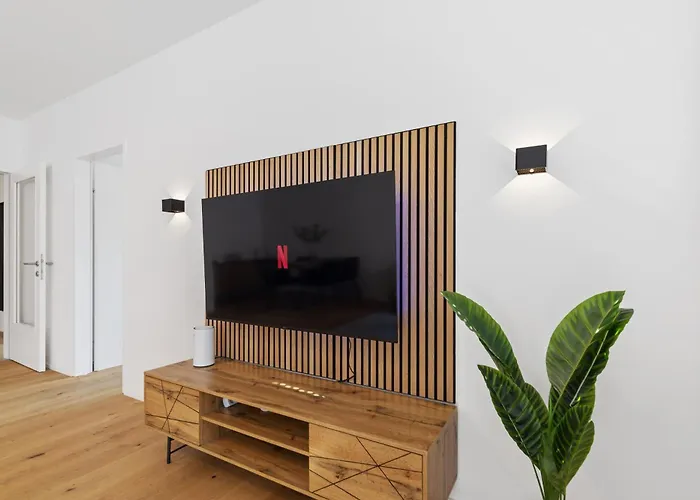 Lägenhet Stayroom - R4